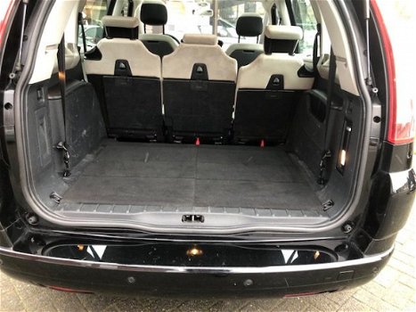 Citroën Grand C4 Picasso - 1.8 16V 7-persoons - 1