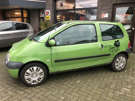 Renault Twingo - 1.2 CINETIC Automaat - 1