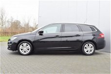 Peugeot 308 SW - 1.6 BlueHDI Blue Lease Executive Pack Pano/dak Navi Ecc Cruise Trekhaak 94dkm