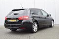 Peugeot 308 SW - 1.6 BlueHDI Blue Lease Executive Pack Pano/dak Navi Ecc Cruise Trekhaak 94dkm - 1 - Thumbnail