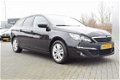 Peugeot 308 SW - 1.6 BlueHDI Blue Lease Executive Pack Pano/dak Navi Ecc Cruise Trekhaak 94dkm - 1 - Thumbnail