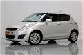 Suzuki Swift - 1.2 Exclusive, 5DRS | NW MODEL | CLIMA | CRUISE | STOELVERW | PDC - 1 - Thumbnail