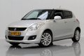 Suzuki Swift - 1.2 Exclusive, 5DRS | NW MODEL | CLIMA | CRUISE | STOELVERW | PDC - 1 - Thumbnail