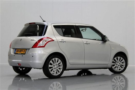 Suzuki Swift - 1.2 Exclusive, 5DRS | NW MODEL | CLIMA | CRUISE | STOELVERW | PDC - 1