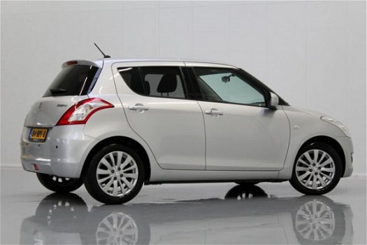 Suzuki Swift - 1.2 Exclusive, 5DRS | NW MODEL | CLIMA | CRUISE | STOELVERW | PDC - 1