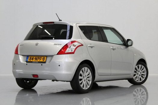 Suzuki Swift - 1.2 Exclusive, 5DRS | NW MODEL | CLIMA | CRUISE | STOELVERW | PDC - 1