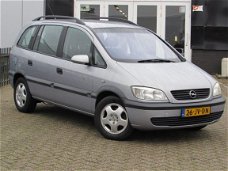 Opel Zafira - 1.6-16V Comfort