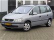 Opel Zafira - 1.6-16V Comfort - 1 - Thumbnail