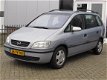 Opel Zafira - 1.6-16V Comfort - 1 - Thumbnail