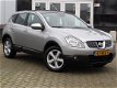 Nissan Qashqai - 1.6 Visia PANORAMADAK|ECC/AIRCO|LM-VELGEN|TREKHAAK - 1 - Thumbnail