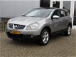 Nissan Qashqai - 1.6 Visia PANORAMADAK|ECC/AIRCO|LM-VELGEN|TREKHAAK - 1 - Thumbnail