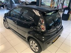 Citroën C1 - 1.0-12V Selection