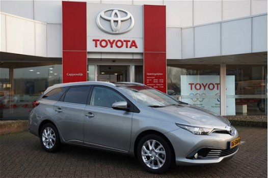 Toyota Auris Touring Sports - 1.2T 116pk Trend Touring Sports - 1