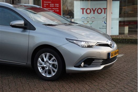 Toyota Auris Touring Sports - 1.2T 116pk Trend Touring Sports - 1