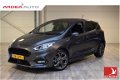 Ford Fiesta - 1.0 EcoBoost 100pk ST-Line 5D - 1 - Thumbnail