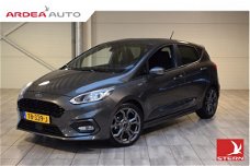 Ford Fiesta - 1.0 EcoBoost 100pk ST-Line 5D