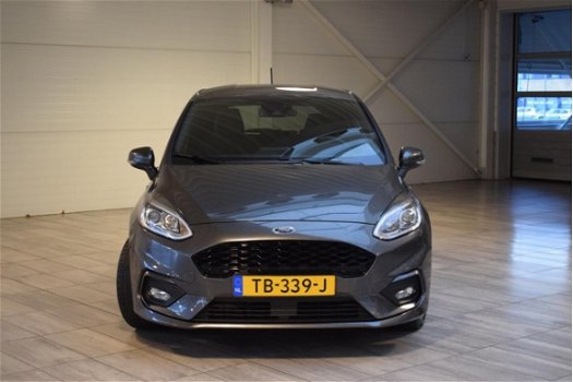 Ford Fiesta - 1.0 EcoBoost 100pk ST-Line 5D - 1