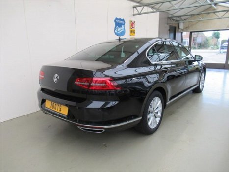 Volkswagen Passat - 1.4 TSI GTE *GTE*NAVI*DIG-DASHBOARD*EX-BTW - 1