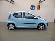 Citroën C1 - 1.0 Collection *AIRCO*5DRS*SPORT-LOOKS*ELEK-RAMEN