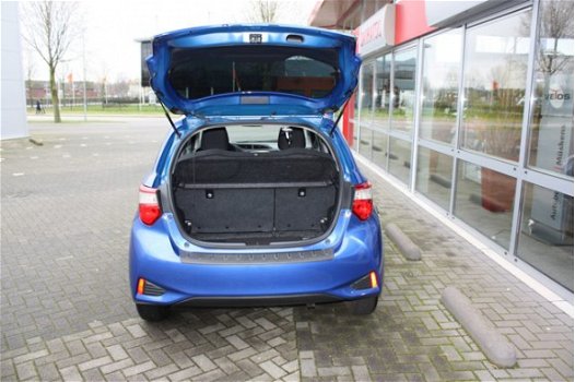 Toyota Yaris - 1.5 Hybrid Design Sport - 1