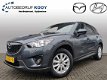 Mazda CX-5 - 2.0 TS+ Lease Pack Trekhaak | Dealeronderhouden - 1 - Thumbnail