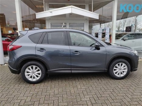 Mazda CX-5 - 2.0 TS+ Lease Pack Trekhaak | Dealeronderhouden - 1