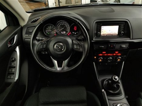 Mazda CX-5 - 2.0 TS+ Lease Pack Trekhaak | Dealeronderhouden - 1