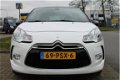 Citroën DS3 - 1.6 e-HDi So Chic White Edition Huurkoop Inruil Garantie Service Apk - 1 - Thumbnail