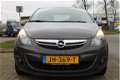 Opel Corsa - 1.2-16V Berlin Exclusive Huurkoop Inruil Garantie Service Apk - 1 - Thumbnail