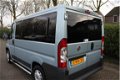 Fiat Ducato - 30 2.3 MultiJet KH1 DC 2x Invalideplaatsen Lage KM 1eigenaar - 1 - Thumbnail