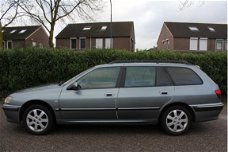 Peugeot 406 Break - 1.8-16V XT