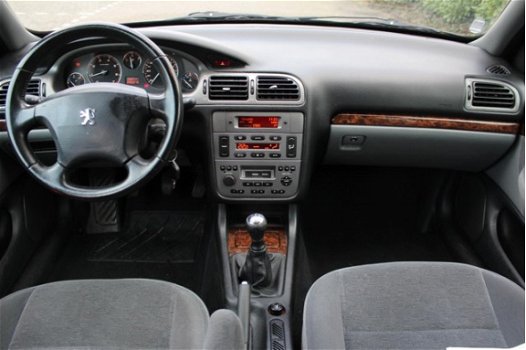 Peugeot 406 Break - 1.8-16V XT - 1