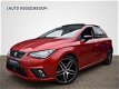 Seat Ibiza - 1.0 TSI FR Business Intense DSG7+Pan dak - 1 - Thumbnail