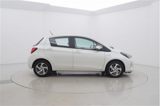 Toyota Yaris - 1.5 Hybrid Lease Navi Automaat - 1