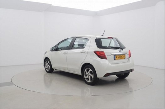 Toyota Yaris - 1.5 Hybrid Lease Navi Automaat - 1