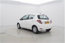 Toyota Yaris - 1.0 VVT-i Aspiration 5drs