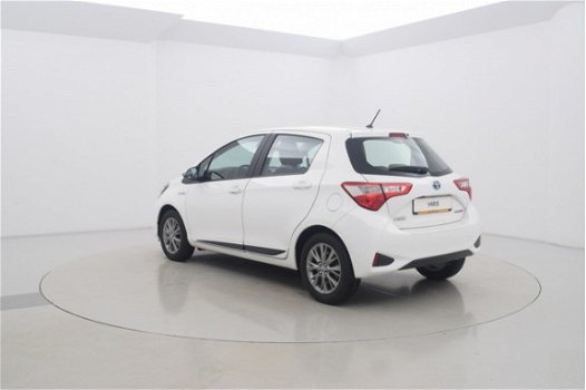 Toyota Yaris - 1.5 Hybrid Design Automaat - 1