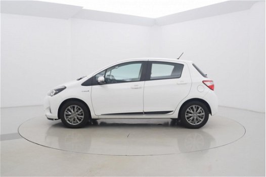 Toyota Yaris - 1.5 Hybrid Design Automaat - 1