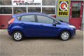 Ford Fiesta - 1.5 TDCi Style Ultimate Lease Edition o.a.: Navi, Euro 6, PDC voor/achter, Led verlich - 1 - Thumbnail