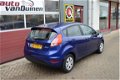 Ford Fiesta - 1.5 TDCi Style Ultimate Lease Edition o.a.: Navi, Euro 6, PDC voor/achter, Led verlich - 1 - Thumbnail