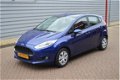 Ford Fiesta - 1.5 TDCi Style Ultimate Lease Edition o.a.: Navi, Euro 6, PDC voor/achter, Led verlich - 1 - Thumbnail