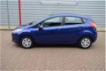 Ford Fiesta - 1.5 TDCi Style Ultimate Lease Edition o.a.: Navi, Euro 6, PDC voor/achter, Led verlich - 1 - Thumbnail