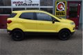 Ford EcoSport - 1.0 EcoBoost Titanium o.a. Navi, PDC, Keyless entry, Voorruitverw., Clima, - 1 - Thumbnail