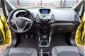 Ford EcoSport - 1.0 EcoBoost Titanium o.a. Navi, PDC, Keyless entry, Voorruitverw., Clima, - 1 - Thumbnail