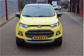 Ford EcoSport - 1.0 EcoBoost Titanium o.a. Navi, PDC, Keyless entry, Voorruitverw., Clima, - 1 - Thumbnail