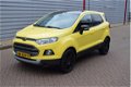 Ford EcoSport - 1.0 EcoBoost Titanium o.a. Navi, PDC, Keyless entry, Voorruitverw., Clima, - 1 - Thumbnail