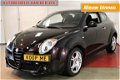 Alfa Romeo MiTo - 1.4 TURISMO CLIMATE CONTROL BLUEenME PDC - 1 - Thumbnail