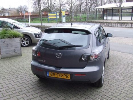 Mazda 3 - 3 1.6 S-VT EXECUTIVE - 1