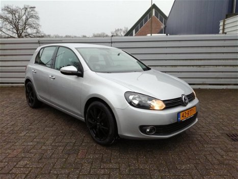 Volkswagen Golf - 1.2 TSI Comfortline BlueMotion - 1