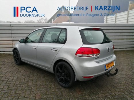 Volkswagen Golf - 1.2 TSI Comfortline BlueMotion - 1